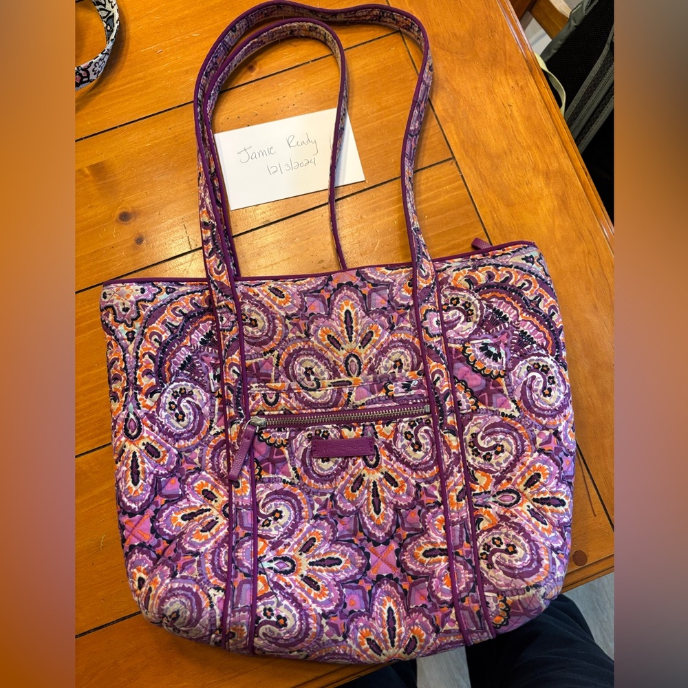 Vera Bradley Shoulder Bag
